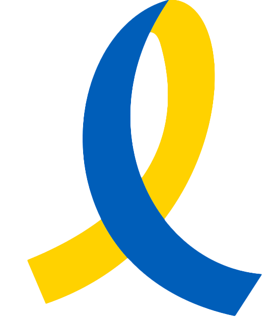 Solidarni z Ukrainą