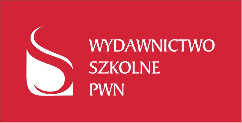 logo Wydawnictwa Szkolego PWN